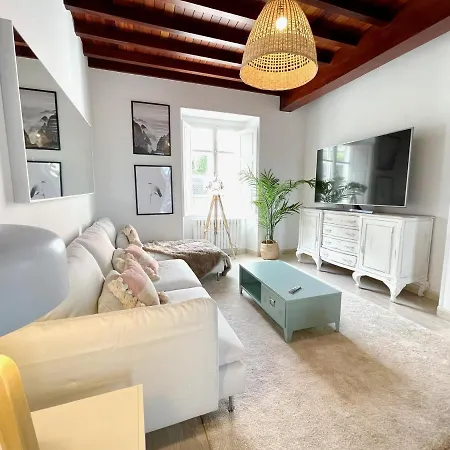 The Cliffs - A Casa De Mercedes Holiday home