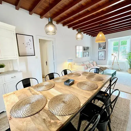 بيت للعطل The Cliffs - A Casa De Mercedes