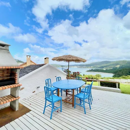 The Cliffs - A Casa De Mercedes Holiday home