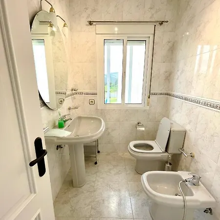 The Cliffs - A Casa De Mercedes Holiday home *