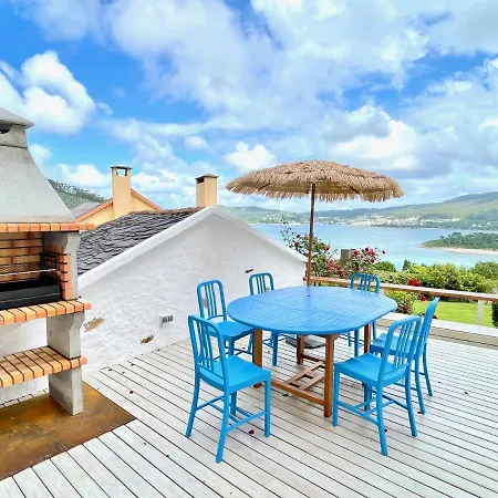 The Cliffs - A Casa De Mercedes Holiday home *