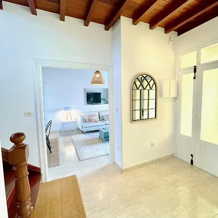The Cliffs - A Casa De Mercedes Manon