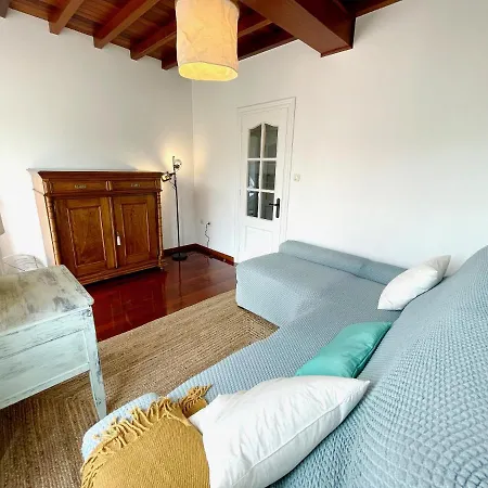 The Cliffs - A Casa De Mercedes Holiday home *