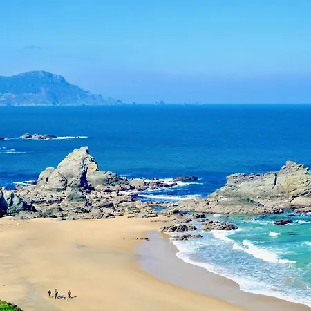 The Cliffs - A Casa De Mercedes Holiday home Manon