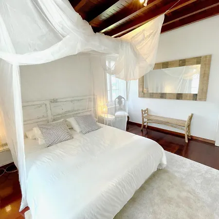 Holiday home The Cliffs - A Casa De Mercedes