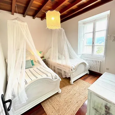 The Cliffs - A Casa De Mercedes Holiday home Manon