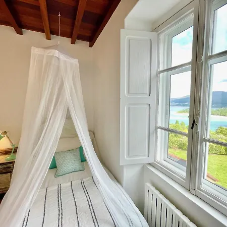 The Cliffs - A Casa De Mercedes Holiday home *
