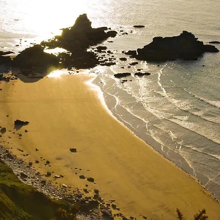 The Cliffs - A Casa De Mercedes *
