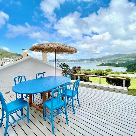 Holiday home The Cliffs - A Casa De Mercedes