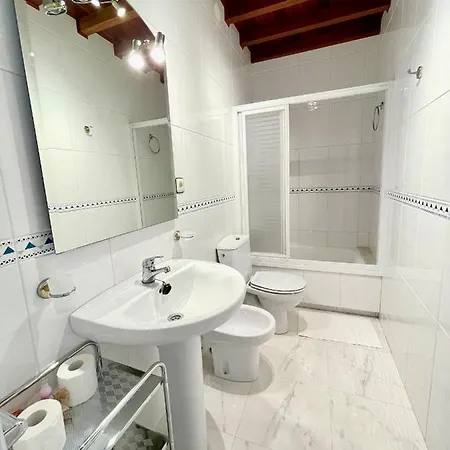 The Cliffs - A Casa De Mercedes Holiday home