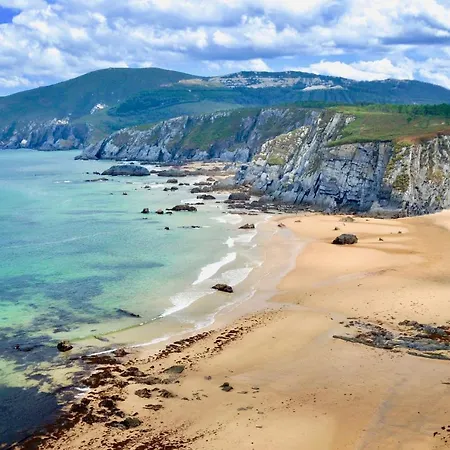 The Cliffs - A Casa De Mercedes * Manon