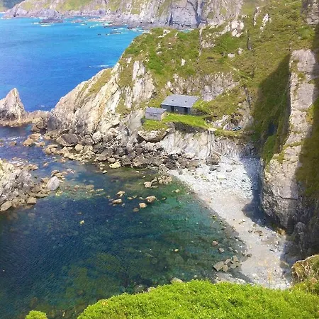 Holiday home The Cliffs - A Casa De Mercedes *