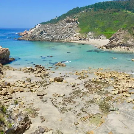 The Cliffs - A Casa De Mercedes * Manon