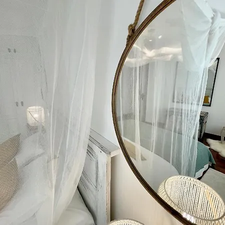 The Cliffs - A Casa De Mercedes Holiday home *