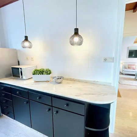 Feriehus The Cliffs - A Casa De Mercedes Manon