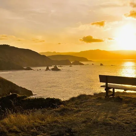 The Cliffs - A Casa De Mercedes Feriehus