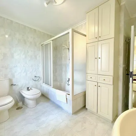 The Cliffs - A Casa De Mercedes * Manon