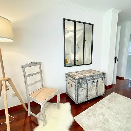 The Cliffs - A Casa De Mercedes Feriehus *