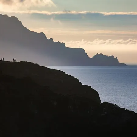 The Cliffs - A Casa De Mercedes Manon