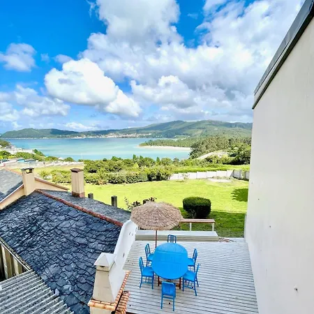 The Cliffs - A Casa De Mercedes * Manon