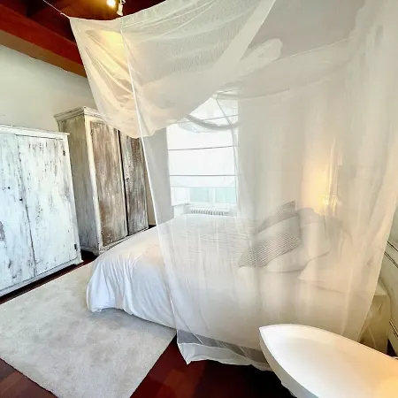 Feriehus The Cliffs - A Casa De Mercedes