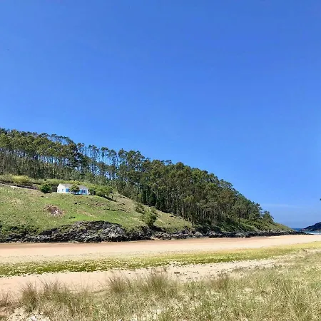 The Cliffs - A Casa De Mercedes Feriehus Manon