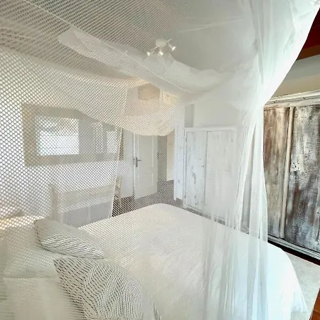 The Cliffs - A Casa De Mercedes