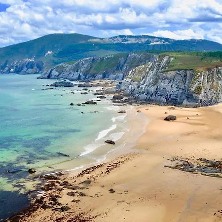 Feriehus The Cliffs - A Casa De Mercedes