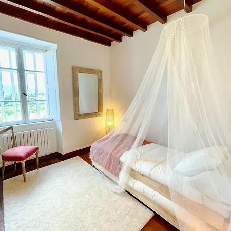 The Cliffs - A Casa De Mercedes Manon