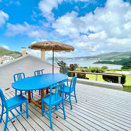 The Cliffs - A Casa De Mercedes