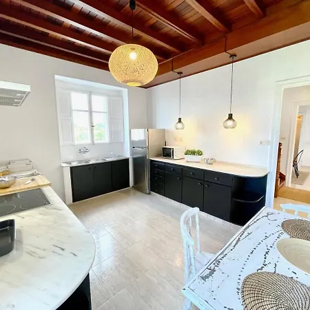 The Cliffs - A Casa De Mercedes *