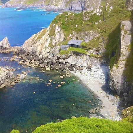 The Cliffs - A Casa De Mercedes Manon