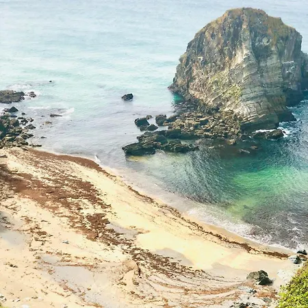 The Cliffs - A Casa De Mercedes Feriehus