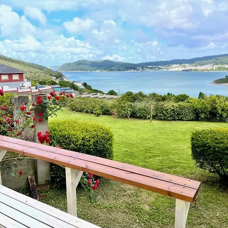 The Cliffs - A Casa De Mercedes Feriehus *