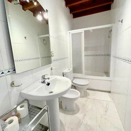 Feriehus The Cliffs - A Casa De Mercedes *