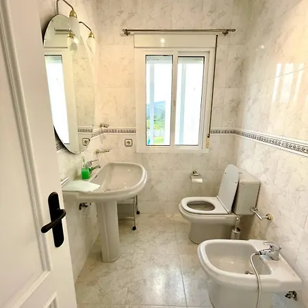 The Cliffs - A Casa De Mercedes Feriehus Manon