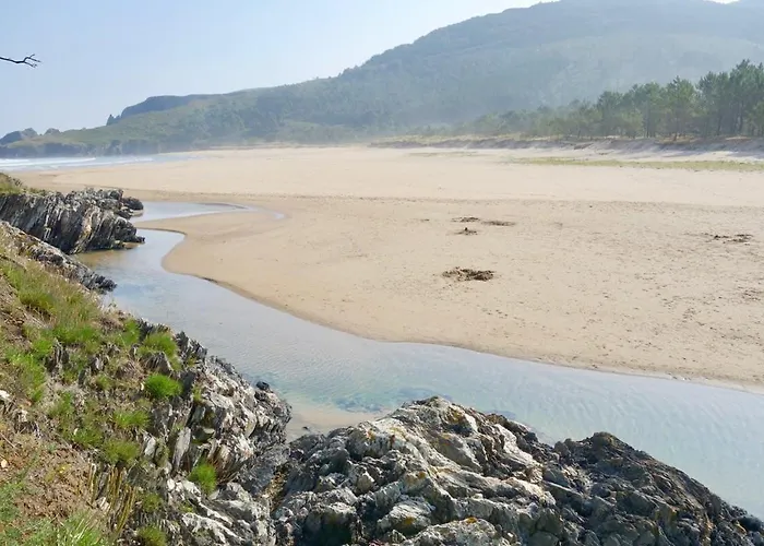 The Cliffs - A Casa De Mercedes