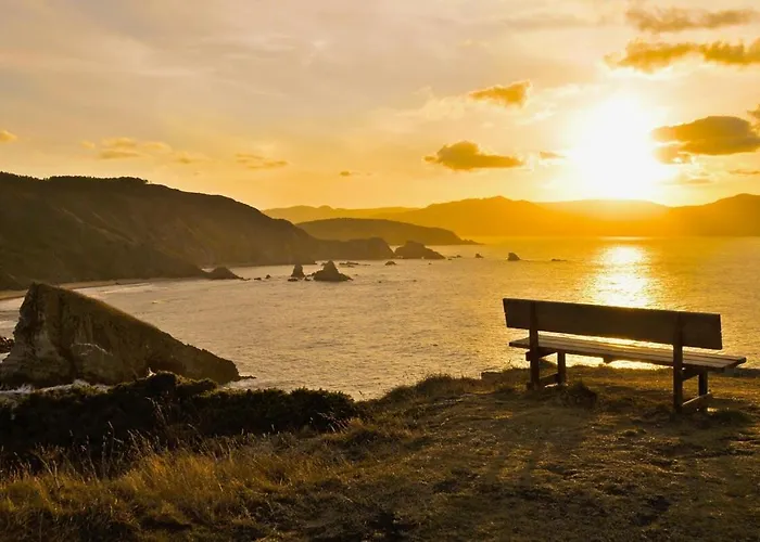 The Cliffs - A Casa De Mercedes Dom wakacyjny