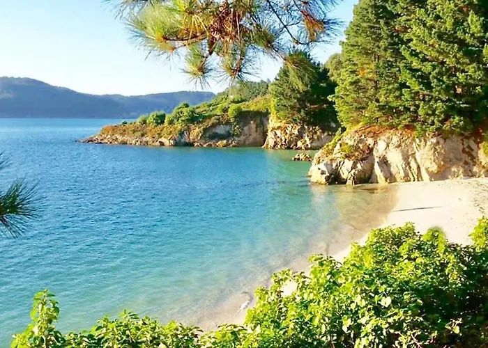 The Cliffs - A Casa De Mercedes Dom wakacyjny *