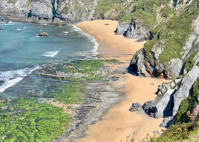 The Cliffs - A Casa De Mercedes Manon