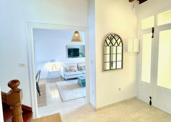 The Cliffs - A Casa De Mercedes Dom wakacyjny