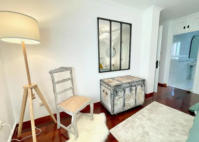 The Cliffs - A Casa De Mercedes Dom wakacyjny *