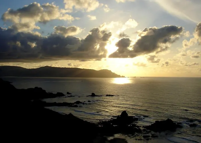 The Cliffs - A Casa De Mercedes Dom wakacyjny Manon