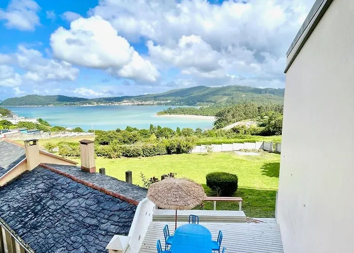 The Cliffs - A Casa De Mercedes * Manon