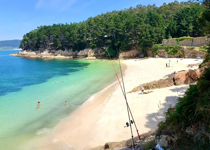 The Cliffs - A Casa De Mercedes