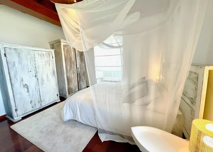 Dom wakacyjny The Cliffs - A Casa De Mercedes