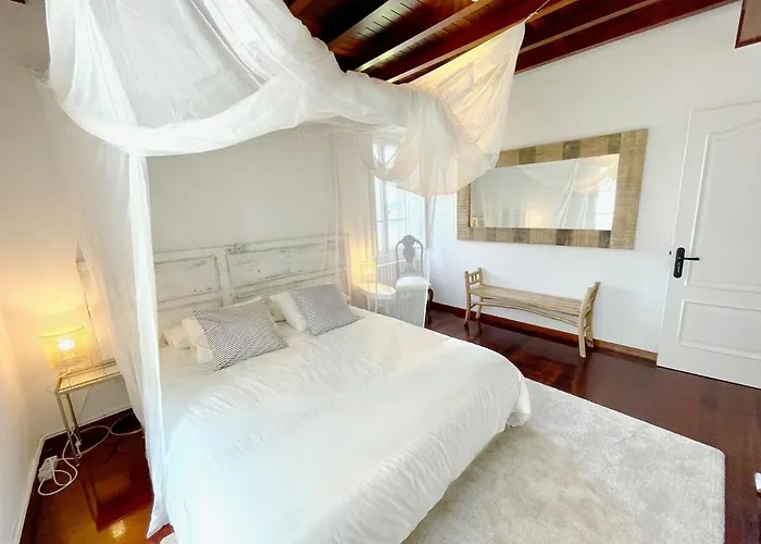 The Cliffs - A Casa De Mercedes Dom wakacyjny *