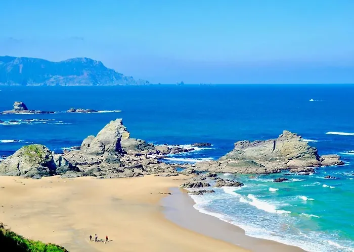 Dom wakacyjny The Cliffs - A Casa De Mercedes *