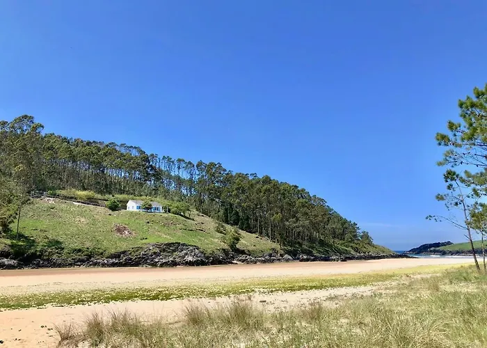 The Cliffs - A Casa De Mercedes Dom wakacyjny Manon