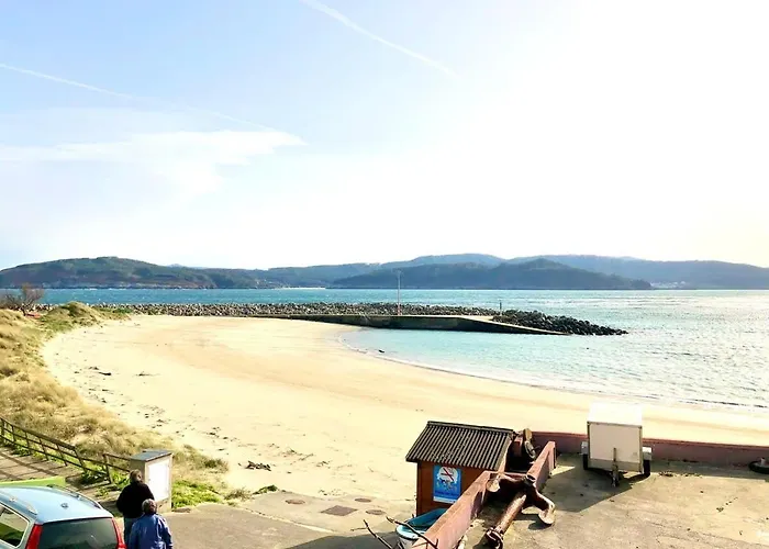 Dom wakacyjny The Cliffs - A Casa De Mercedes Manon